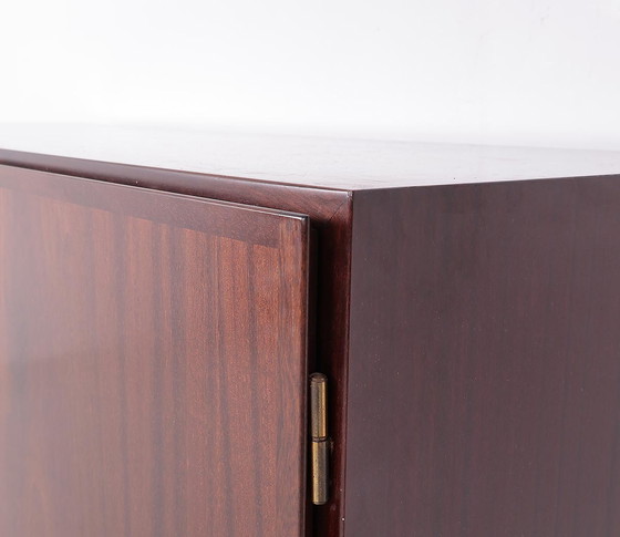 Image 1 of Vintage Deens design dressoir, 1960s