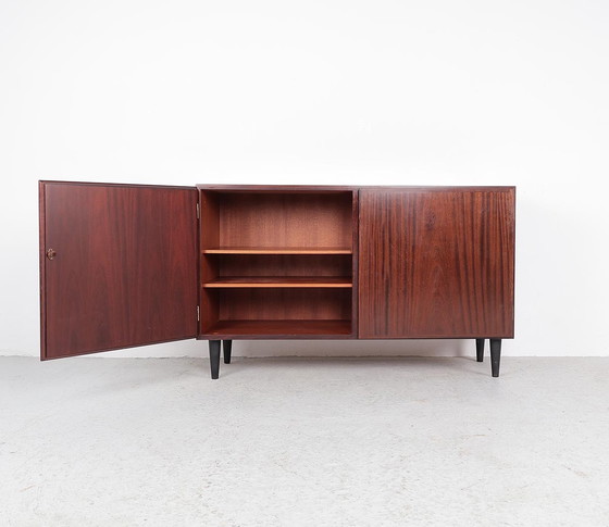 Image 1 of Vintage Deens design dressoir, 1960s