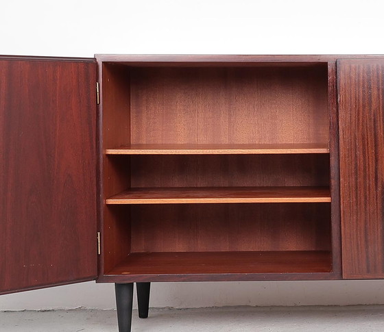 Image 1 of Vintage Deens design dressoir, 1960s