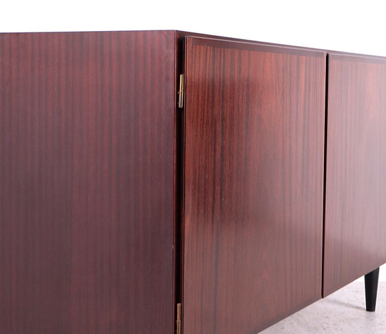 Image 1 of Vintage Deens design dressoir, 1960s