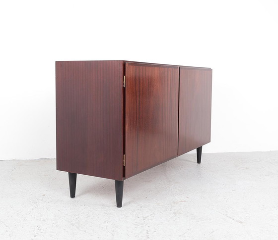 Image 1 of Vintage Deens design dressoir, 1960s