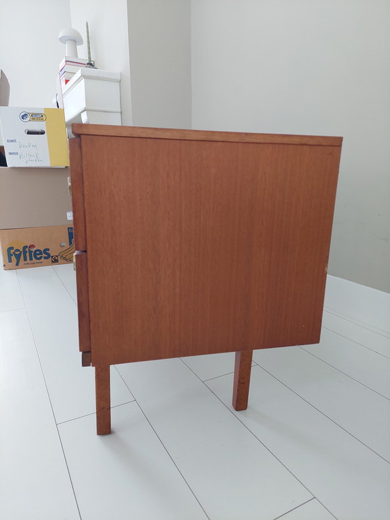 Image 1 of Midcentury Vintage Sideboard