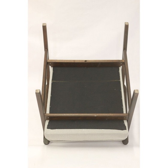 Image 1 of Paar vintage fauteuils 300-190 van Henryk Lis, jaren 1970