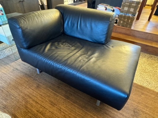 Cassina Met 250 chaise longue