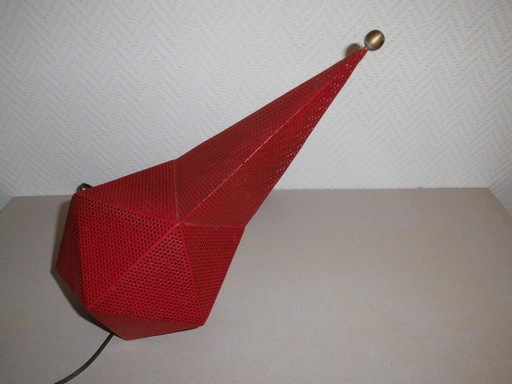 Lamp Bagdad