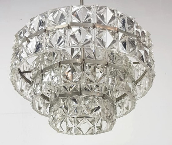 Image 1 of Design chandelier