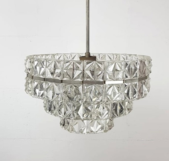 Image 1 of Design chandelier