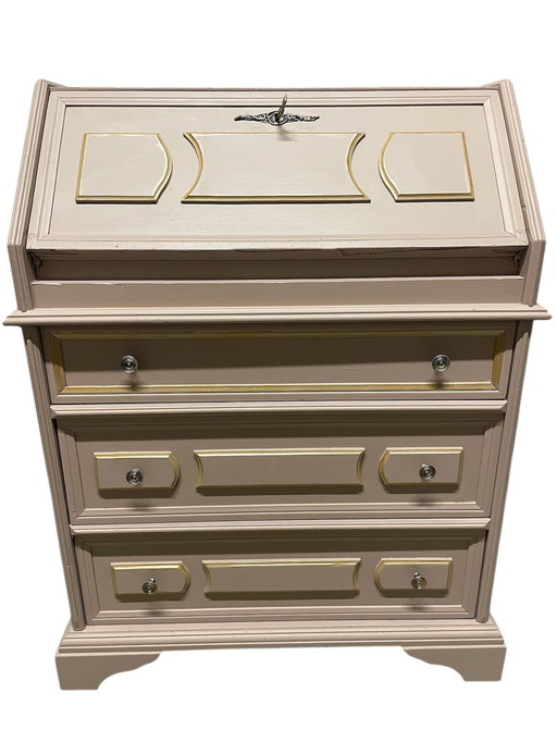 Klassieke Secretaire, Bureau