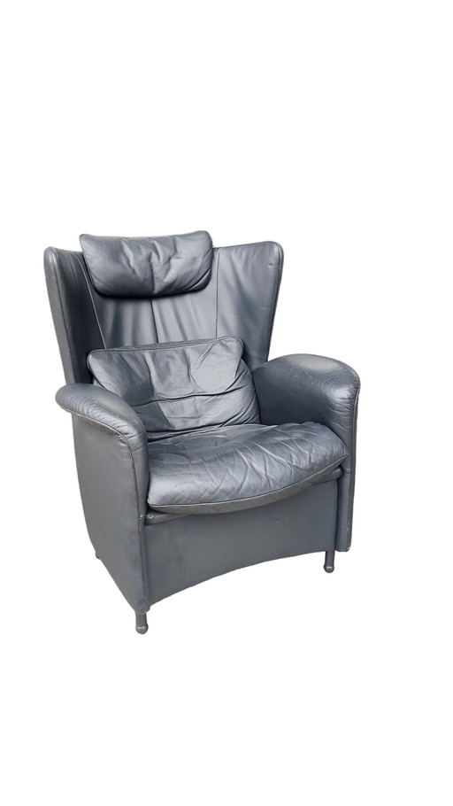 De Sede ds23 lounge chair