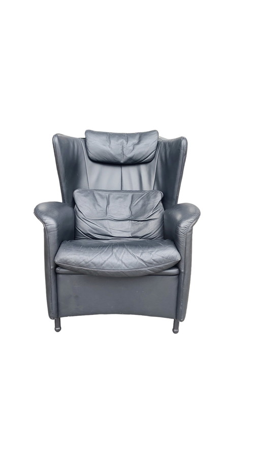 De Sede ds23 lounge chair