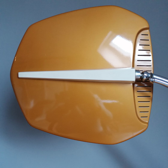 Image 1 of Fase Madrid bureaulamp model : Falux