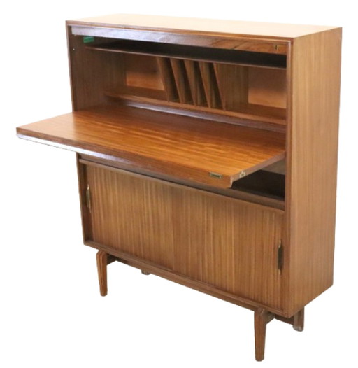 Beaver & Tapley Ltd Secretaire 'Elvington' Vintage