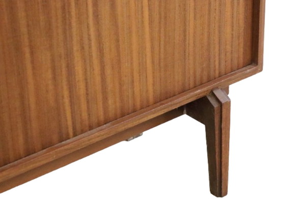 Image 1 of Beaver & Tapley Ltd Secretaire 'Elvington' Vintage