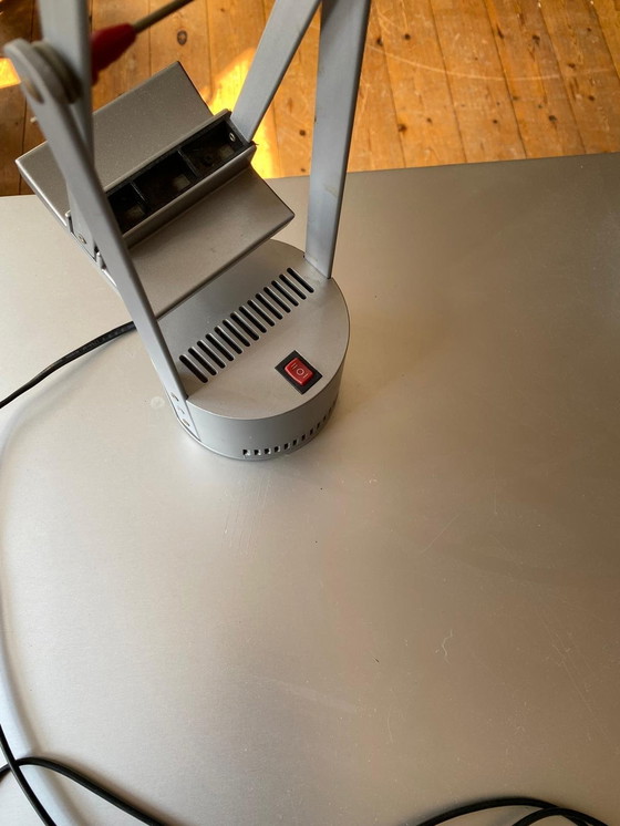 Image 1 of Iconische Tizio Lamp Van Artemide