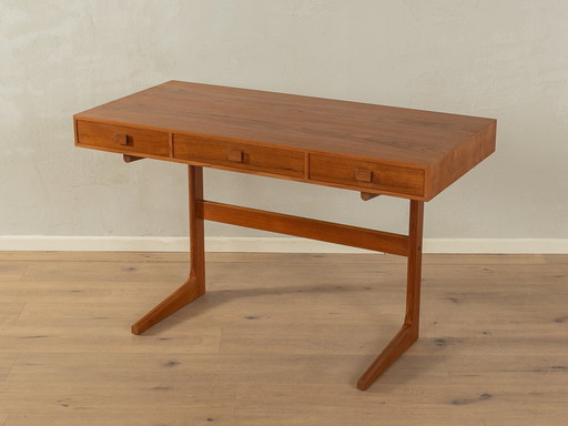  Bureau jaren 1960, Georg Petersens Møbelfabrik