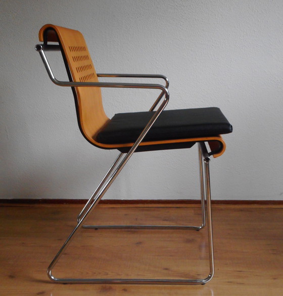 Image 1 of Airon Monopoli Desk chair