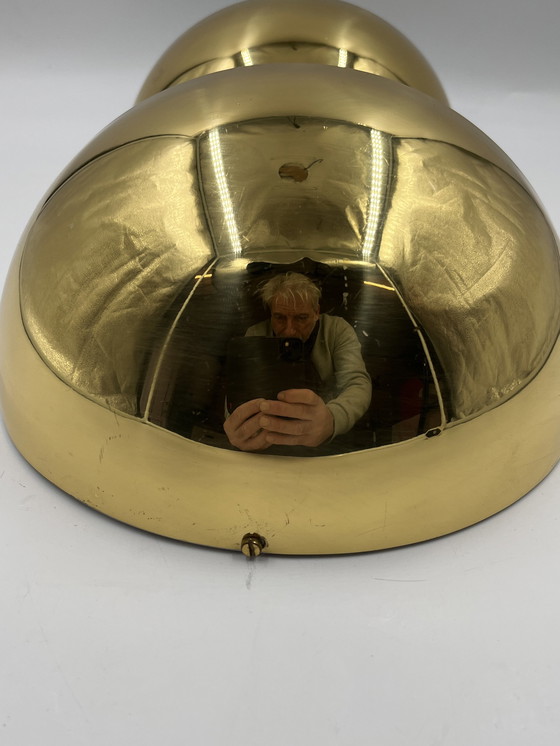 Image 1 of Set van twee Leola wandlampen