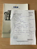 DEM Meubelfabriek Kastelenbank