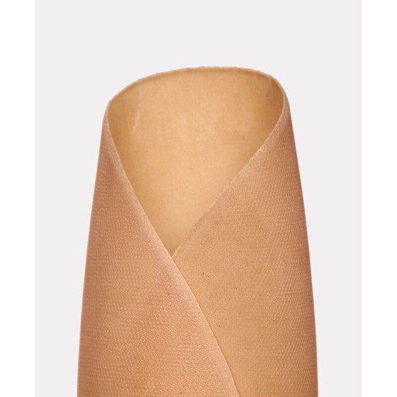 Image 1 of Vintage lamp van metaal en glasvezel door Pokrok Zilina, Tsjecho-Slowakije 1960