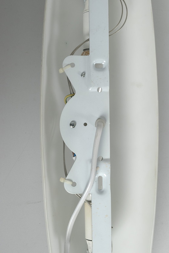 Image 1 of Vintage Inside Italy wandlamp