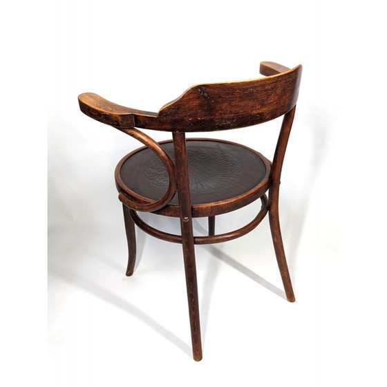 Image 1 of Fischel armchair