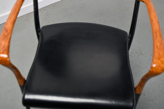 Image 1 of 2x Coro van Luigi Orglia voor Origlia Italië Circa. 80's design