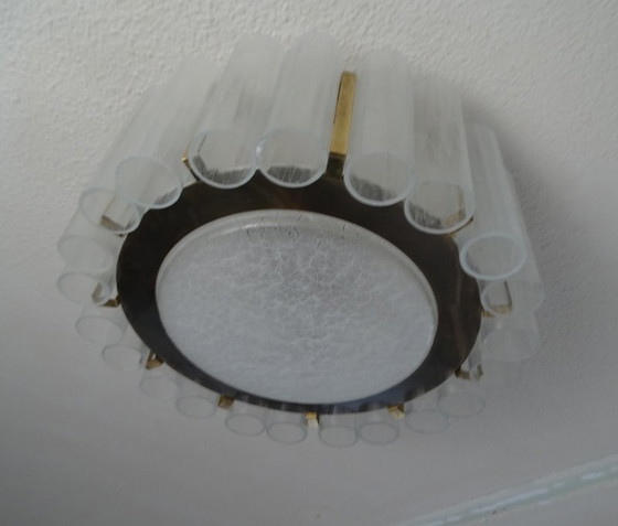 Image 1 of Doria Leuchten, Plafond Lamp.