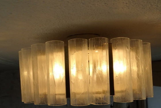 Image 1 of Doria Leuchten, Plafond Lamp.