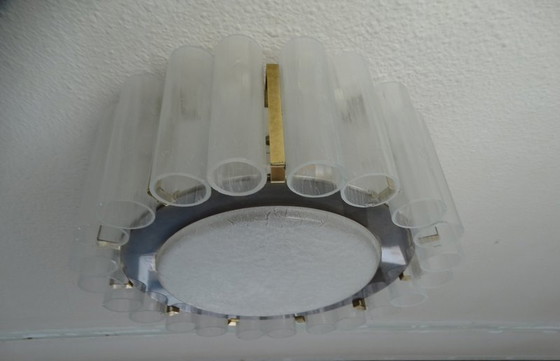 Image 1 of Doria Leuchten, Plafond Lamp.