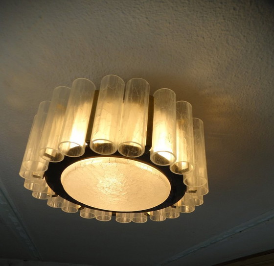Image 1 of Doria Leuchten, Plafond Lamp.