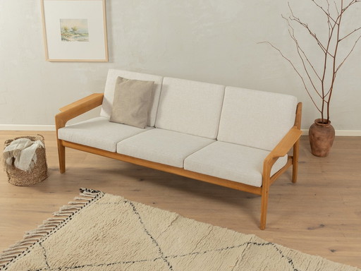  Sofa 1960S, Arne Wahl Iversen