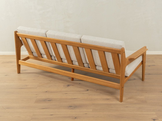 Image 1 of  Sofa 1960S, Arne Wahl Iversen