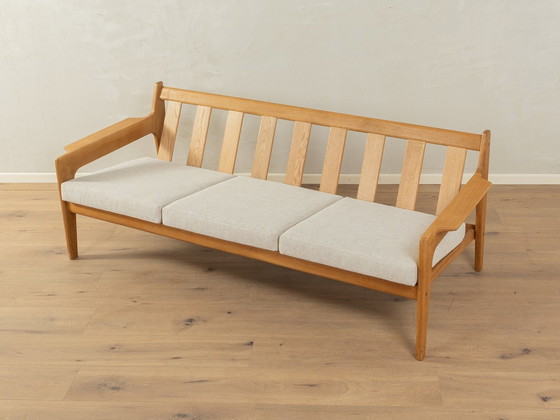 Image 1 of  Sofa 1960S, Arne Wahl Iversen