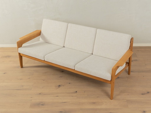  Sofa 1960S, Arne Wahl Iversen