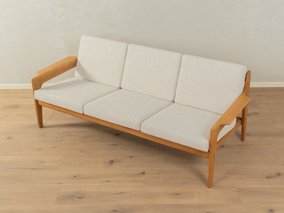 Image 1 of  Sofa 1960S, Arne Wahl Iversen