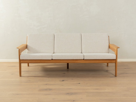 Image 1 of  Sofa 1960S, Arne Wahl Iversen