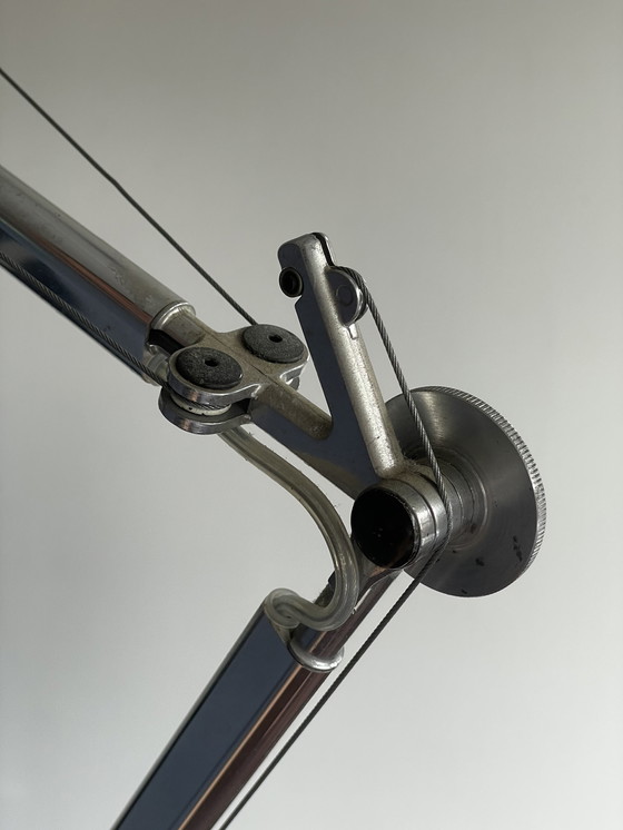 Image 1 of Artemide Tolomeo Decentra Hanglamp