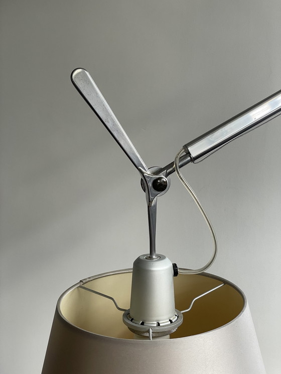 Image 1 of Artemide Tolomeo Decentra Hanglamp