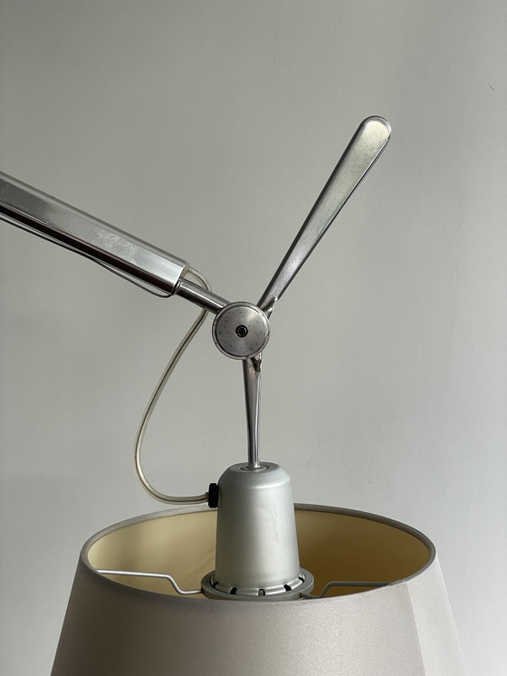 Image 1 of Artemide Tolomeo Decentra Hanglamp