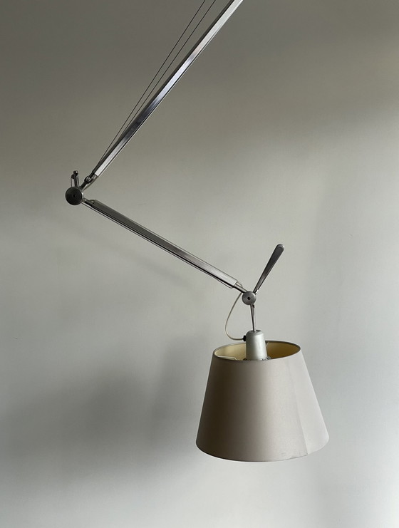 Image 1 of Artemide Tolomeo Decentra Hanglamp