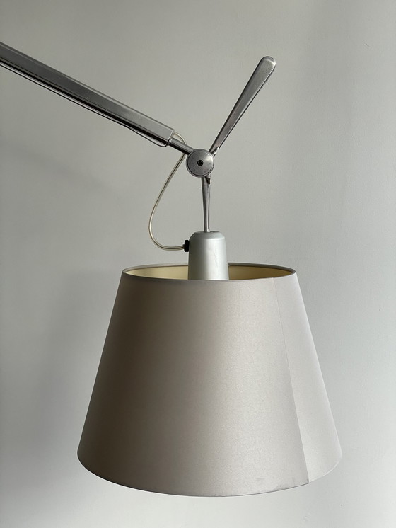 Image 1 of Artemide Tolomeo Decentra Hanglamp