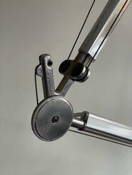 Image 1 of Artemide Tolomeo Decentra Hanglamp