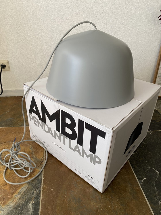 Image 1 of Muuto Ambit hanglamp