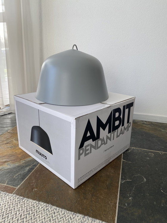 Image 1 of Muuto Ambit hanglamp