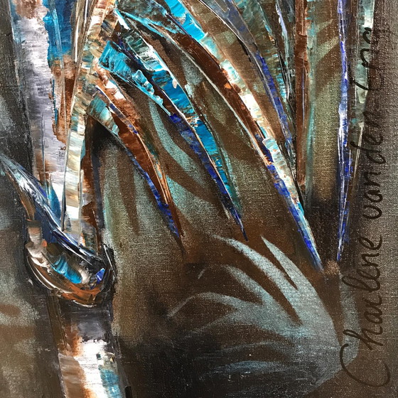 Image 1 of BAMBOO MYSTIC, Charlene van den Eng