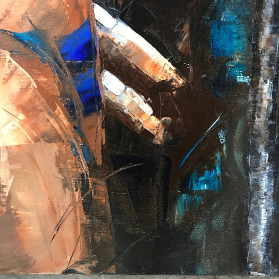 Image 1 of BAMBOO MYSTIC, Charlene van den Eng