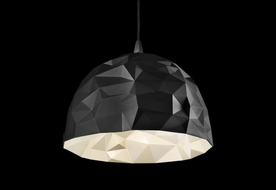 Image 1 of 2x Foscarini Diesel Rock hanglampen