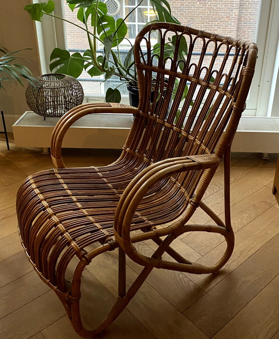 Image 1 of Rohe fauteuil