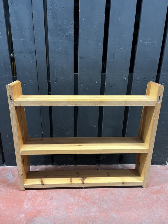 Image 1 of Grenen plank