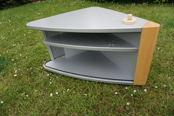 Image 1 of Leolux design tafel